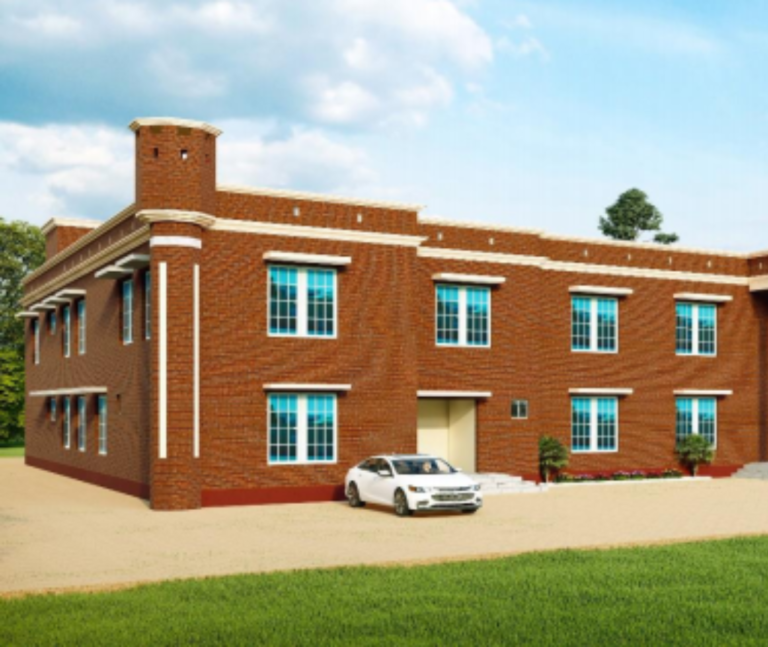 Construction of Model Police Stations & Agriculture Training Centers