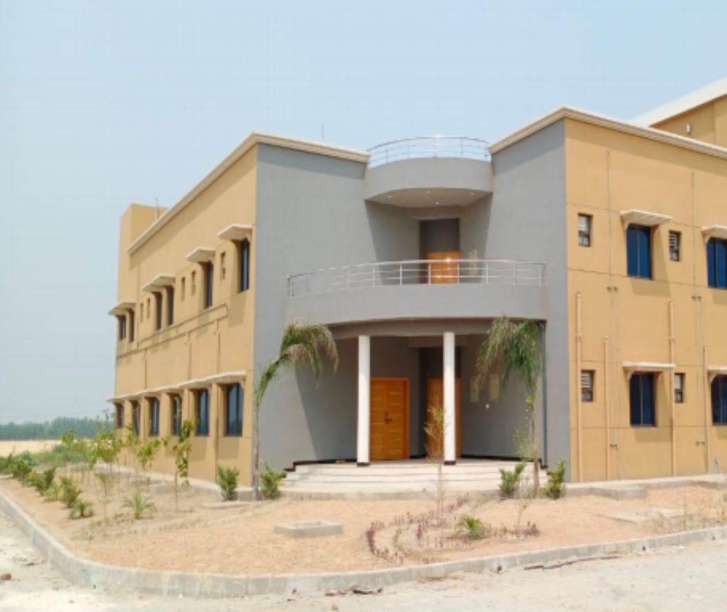 Khyber Pakhtunkhwa Prosecution Training Academy