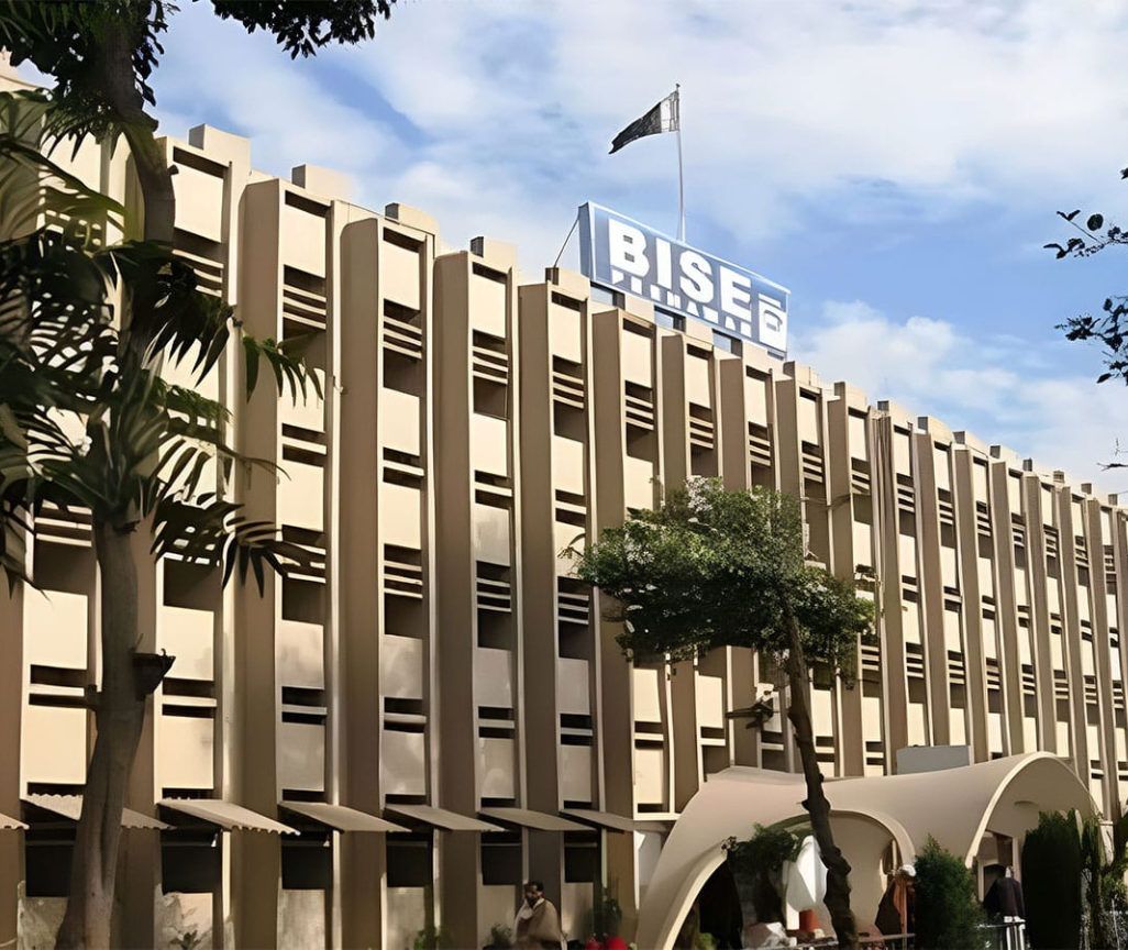 Designing & Planning of Two-Family Quarters (Sweepers) – BISE Peshawar